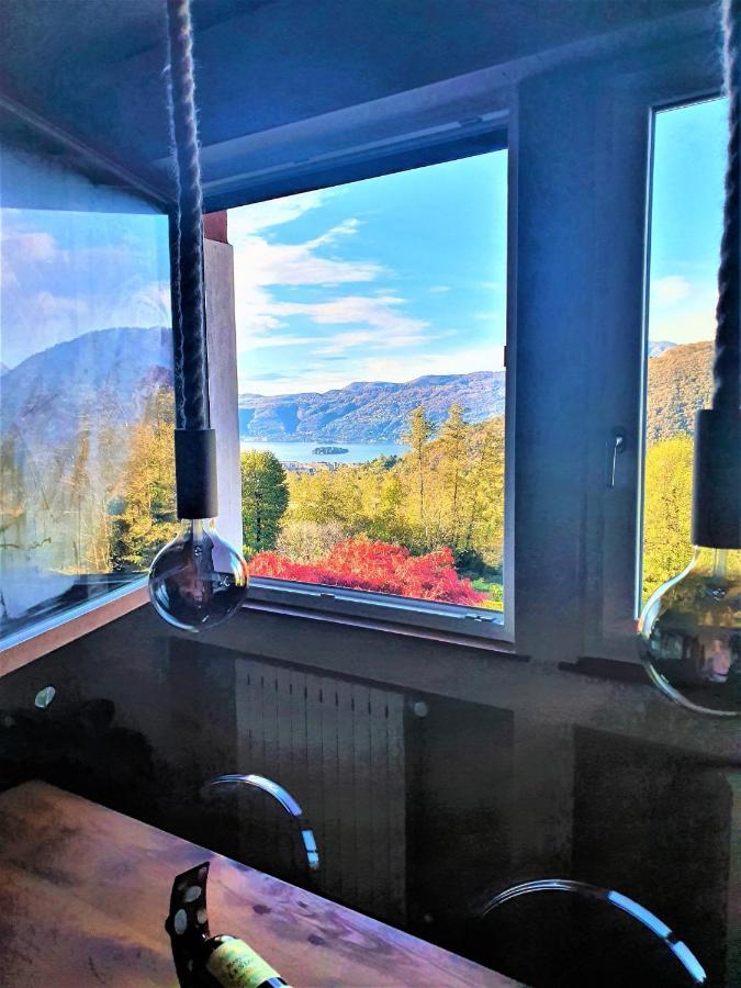 Primavera Vignone المظهر الخارجي الصورة