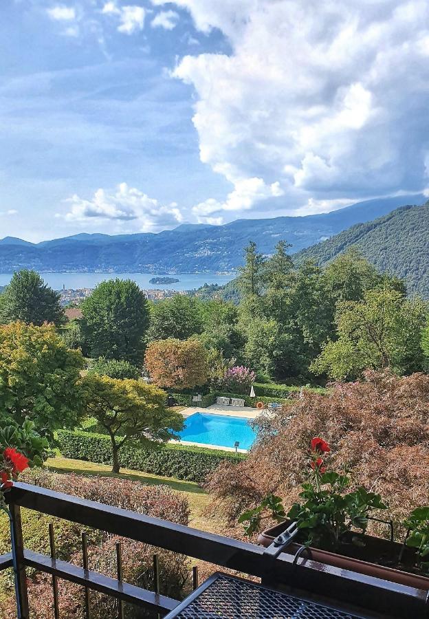 Primavera Vignone المظهر الخارجي الصورة