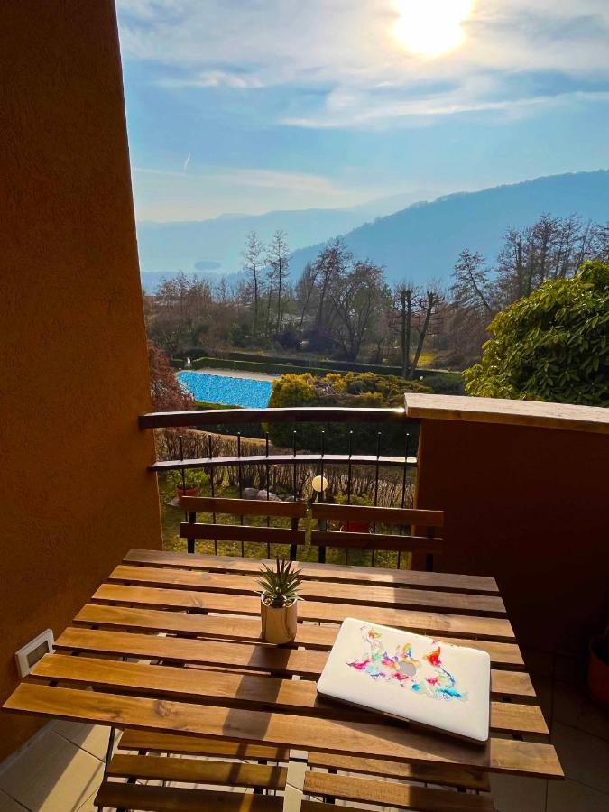 Primavera Vignone المظهر الخارجي الصورة